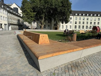 Herrengarten Siegen