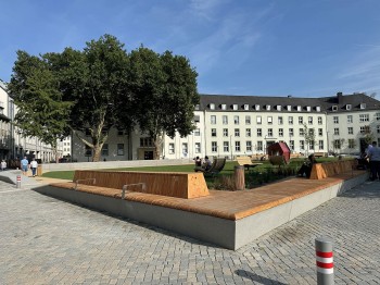 Herrengarten Siegen