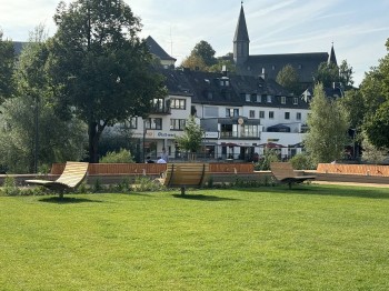 Herrengarten Siegen