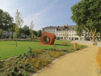 Herrengarten Siegen