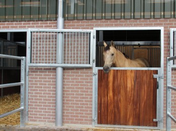 Reitstall Hucklenbroich Düsseldorf